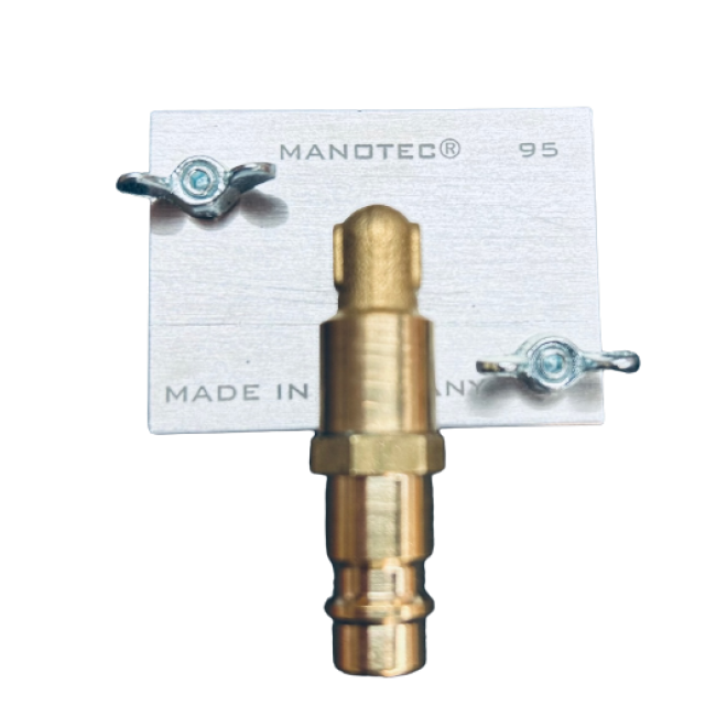 Manotec Adapter Nr. 95, 20900095
