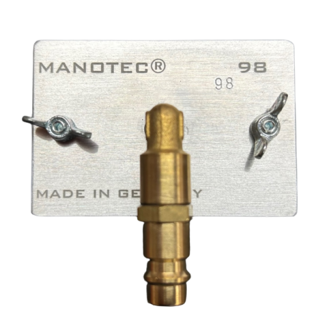 Adapter passend Suzuki