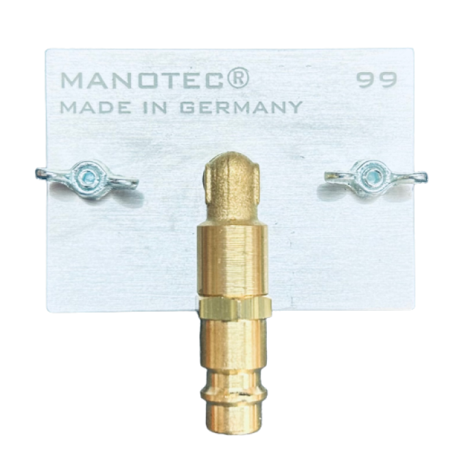 Manotec Adapter Nr.99, 20920099
