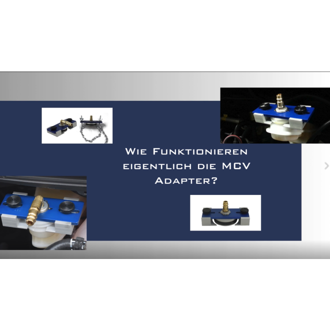 MANOTEC® MCV1 54, Entlüfterstutzen, passend für Opel z.B. Frontera, Subaru, u.v.m. zur Bremsenentlüftung