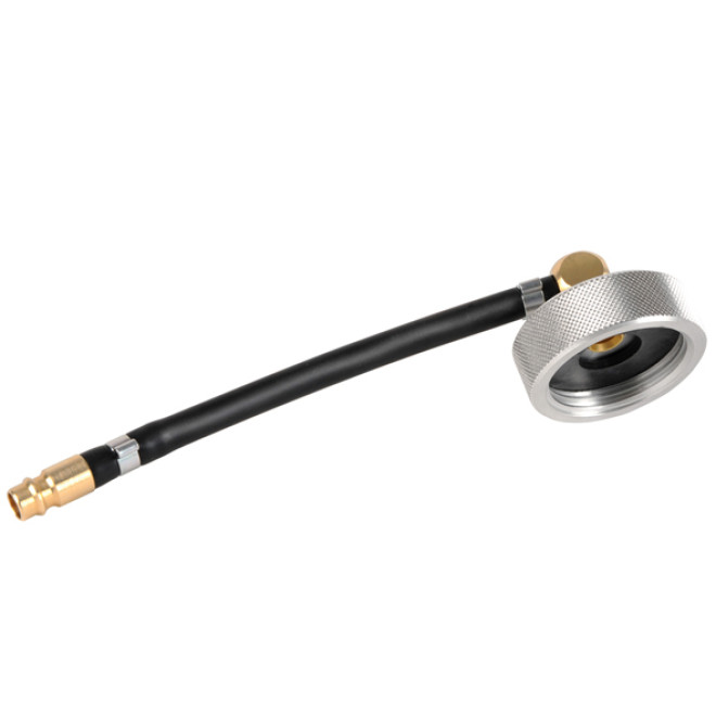 Manotec Adapter Nr. 53 W, 20920053