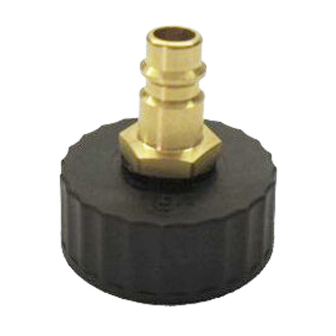 Manotec Adapter Nr. 3, 20900003