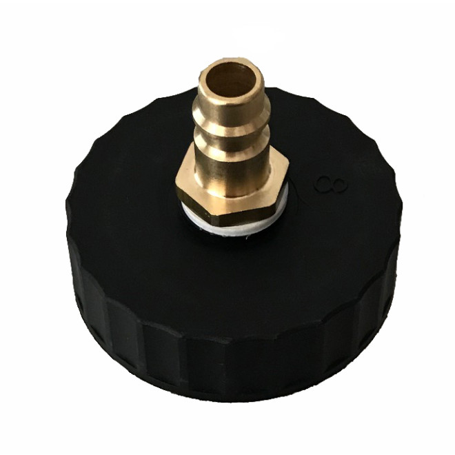 Manotec Adapter Nr. 8, 20900008