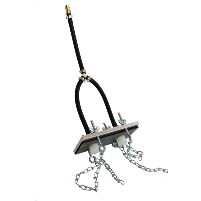 Manotec Adapter Nr. 92, 20900092