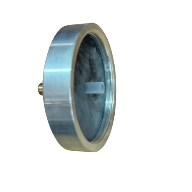 Adapter Nr. 75 seitlich