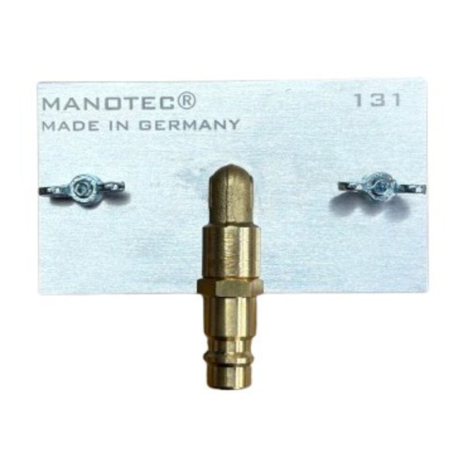 Manotec Adapter 131 passend z.B. Suzuki