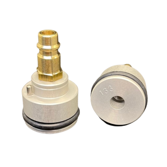 Manotec Wechseldichtsatz Nr. 133