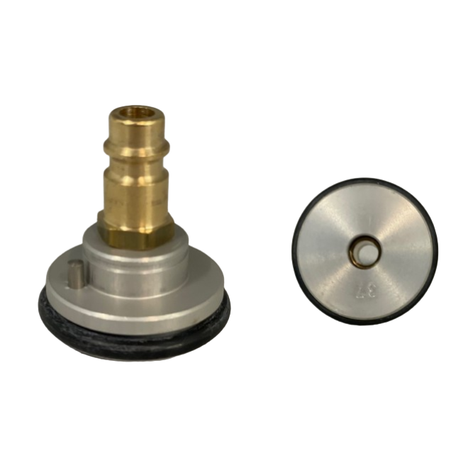 Manotec Wechseldichtsatz Nr. 37