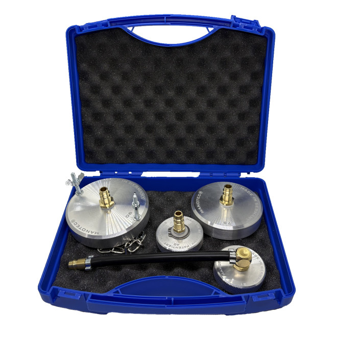 Manotec ADK 1, 20900600