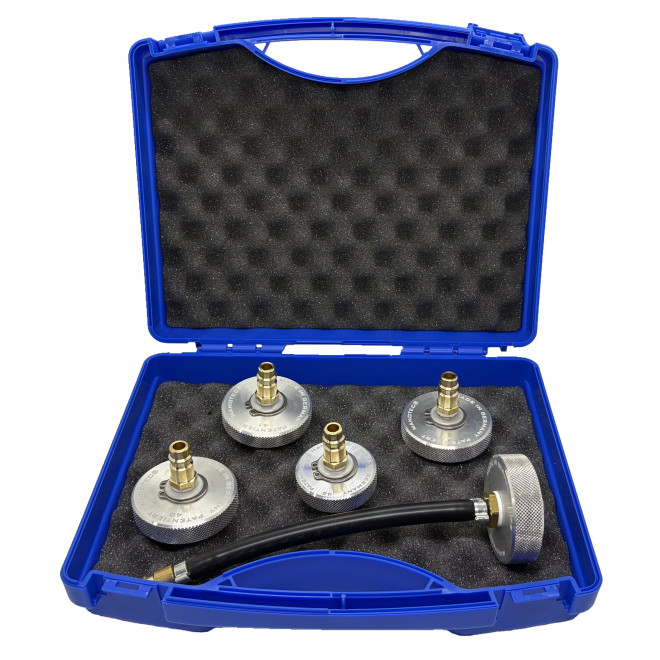 Manotec ADK 2, Adapterkoffer, 20900601