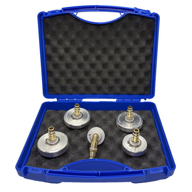 Manotec ADK3, Adapterkoffer, 20900603