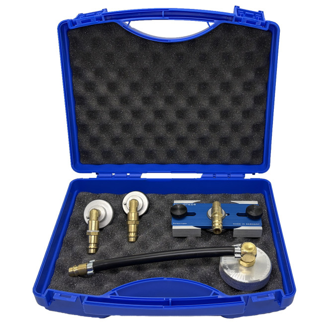 Manotec Adapterkoffer ADK-E