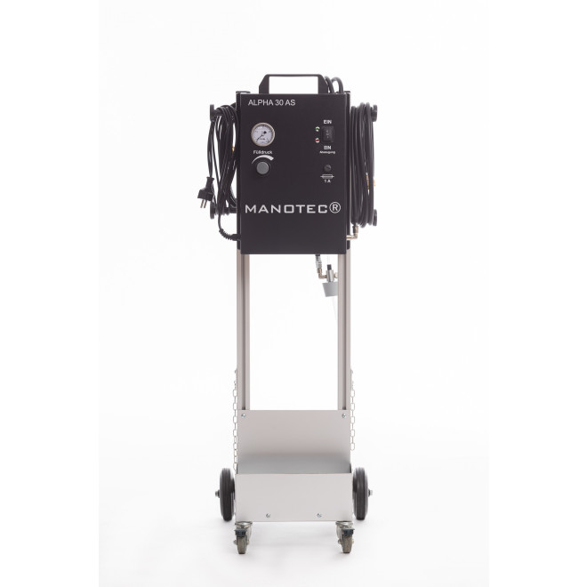 Manotec Alpha 30 AS, 20900231