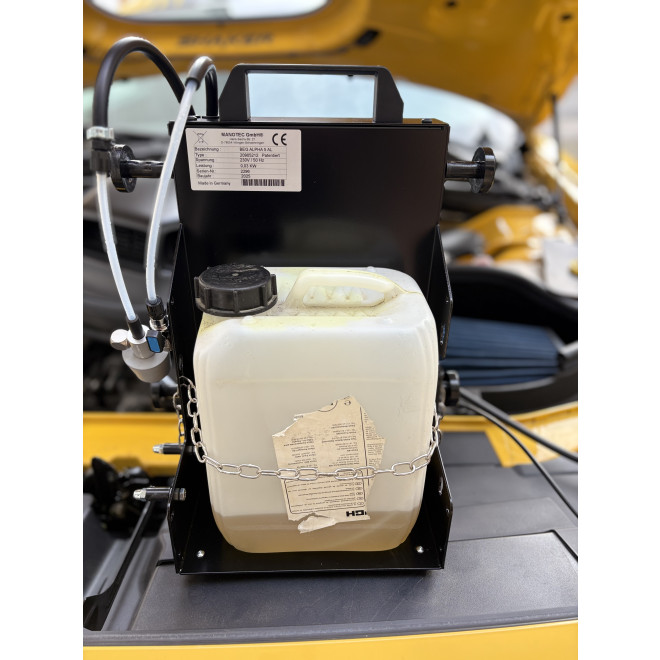 Beispielbild Kanister