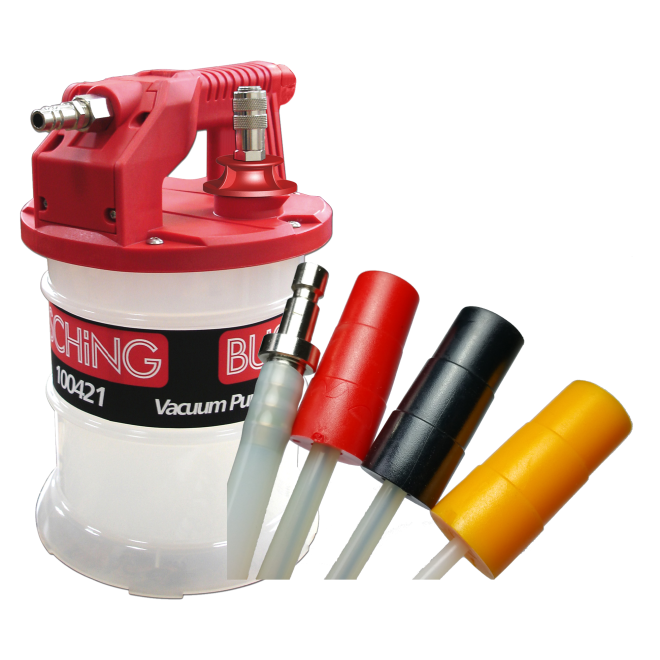 Vakuumabsauger Smart