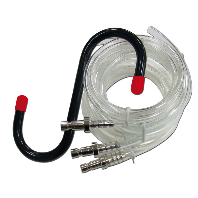 Dieselfilter- Befüll- und Entlüftung- Kit