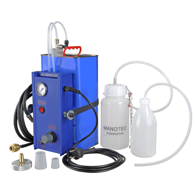 Manotec ERS 5 Satz 20900038