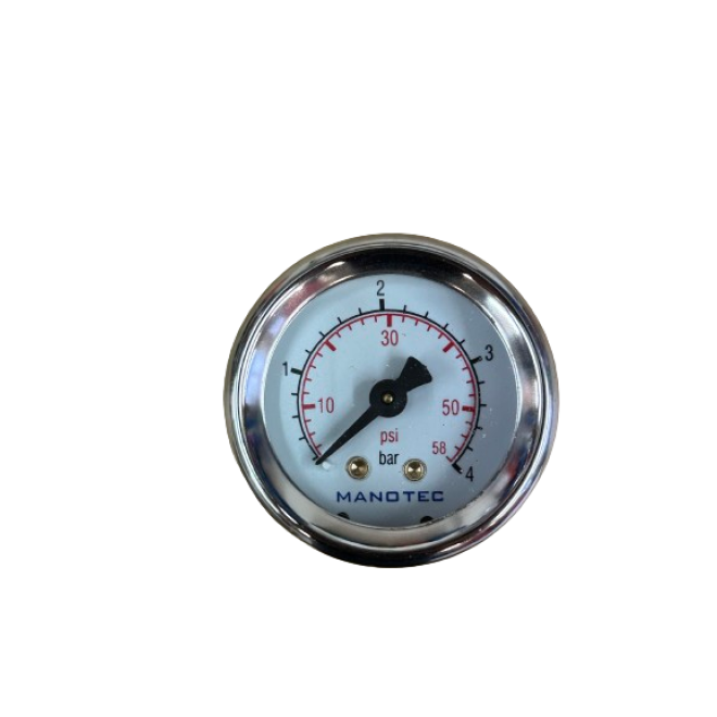 Manometer ERS
