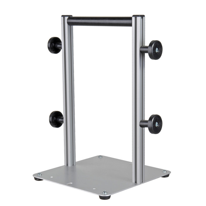 Halter Manotec ERS 5