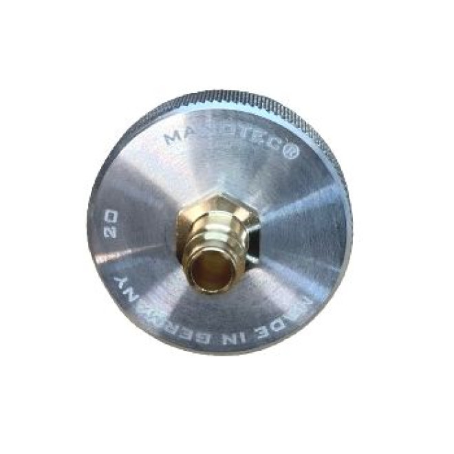 MANOTEC® Adapter Nr. 20