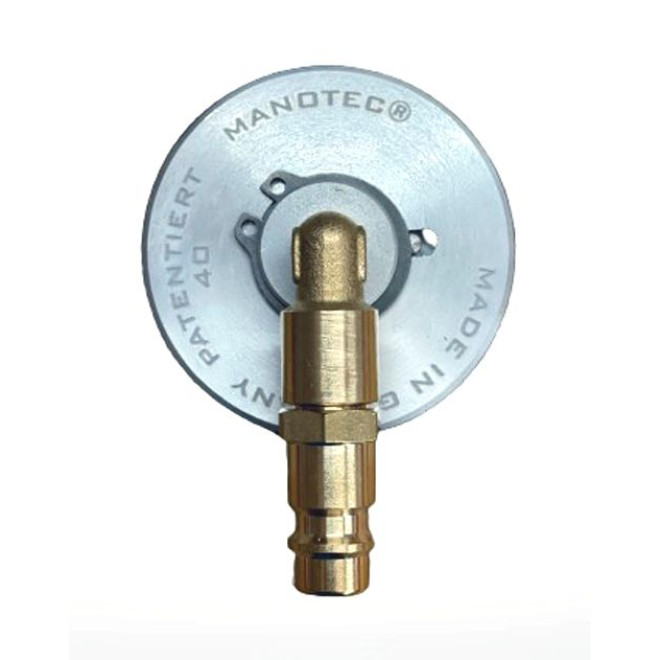 MANOTEC® Adapter Nr. 40W, 20920035