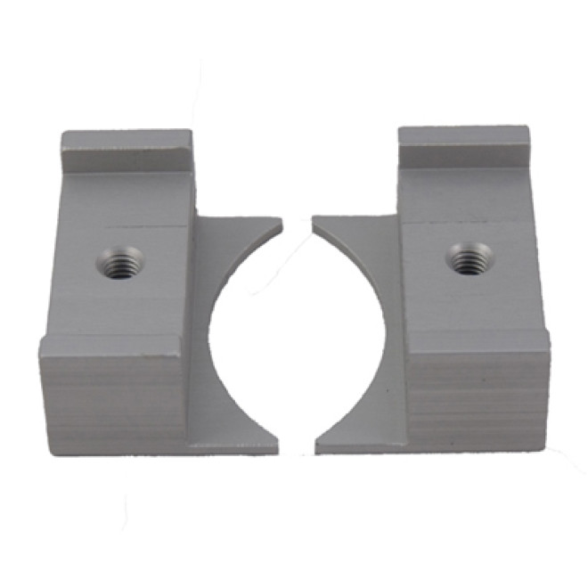 Zubehör MCV Adapter Backen 201