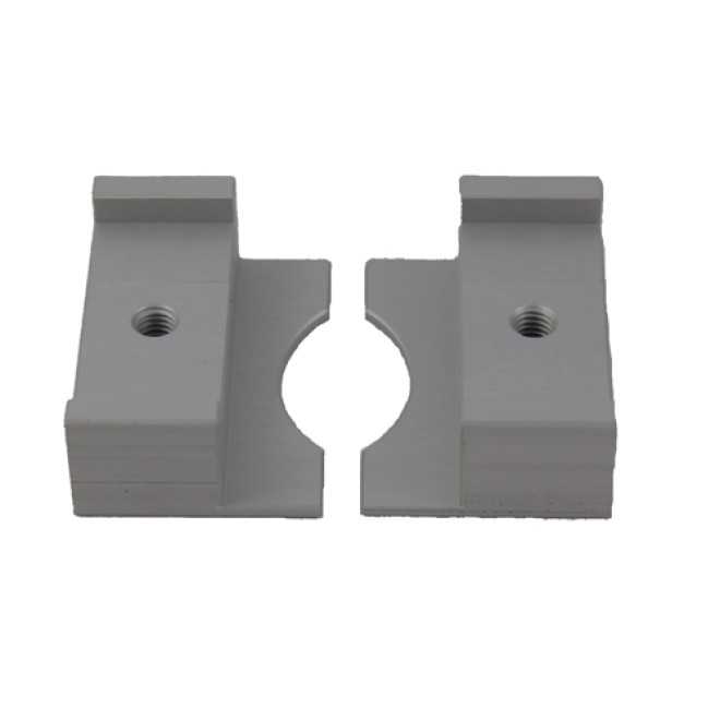 Zubehör MCV Adapter Backen 203