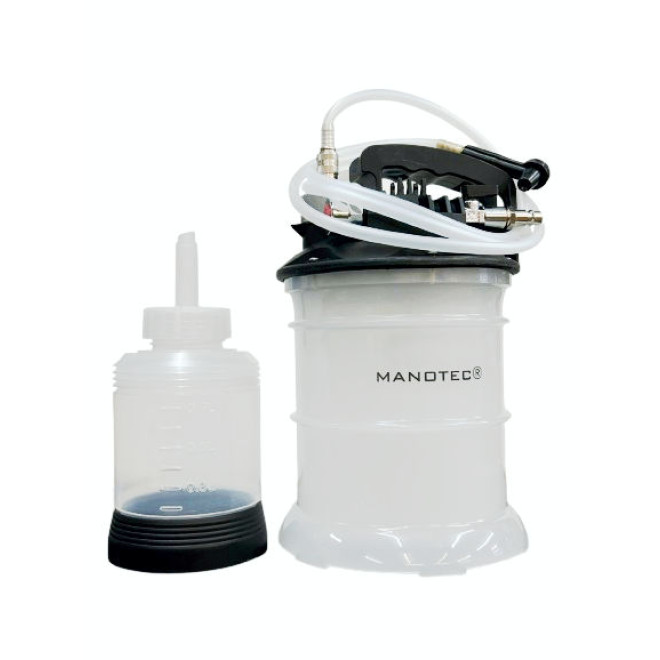 Vakuum Entlüfter Artikelnr. 50100011