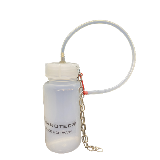 Manotec Auffangflasche, 2090048