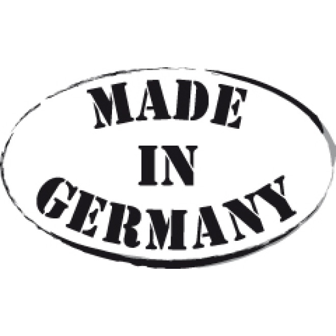 MANOTEC® Motorrad Adapter Nr. 131, PL 131, passend z.B. Suzuki GSX-S 1000F vorne