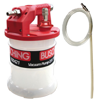 Absauger Mini