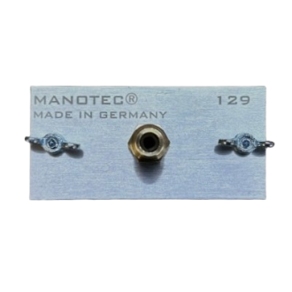 Manotec Adapter 129 passend Indian Chief