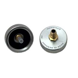 MANOTEC® Adapter Nr. 20