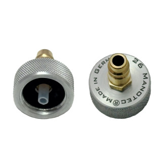 Manotec Adapter Nr. 26, 20900026