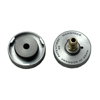 MANOTEC® Adapter Nr.40