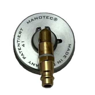 Manotec Adapter Nr. 41 W, 20920033