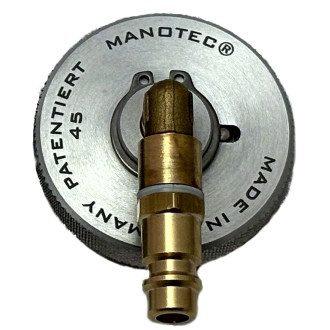 Manotec Adapter Nr. 45W
