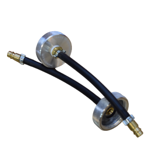 Manotec Adapter Nr. 23, 20900023