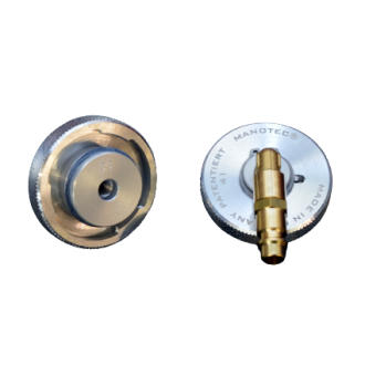 Manotec Adapter Nr. 41 W, 20920033