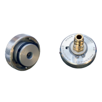 MANOTEC® Adapter Nr. 42, BJ 30, passend z.B. Chrysler, Dodge, Jeep, u.v.m.
