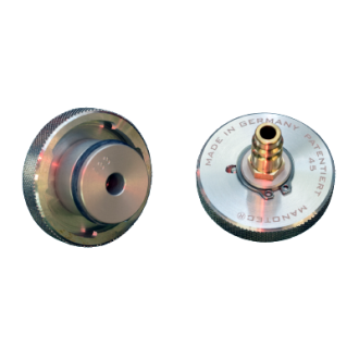 Manotec Adapter Nr. 45, 20900133
