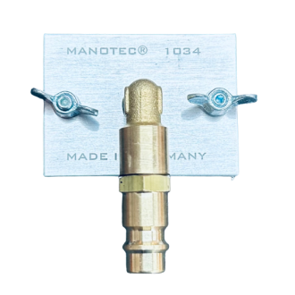 Manotec Adapter Nr. 1034, 20901034