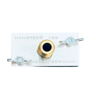 Manotec Adapter Nr. 103, 20920103