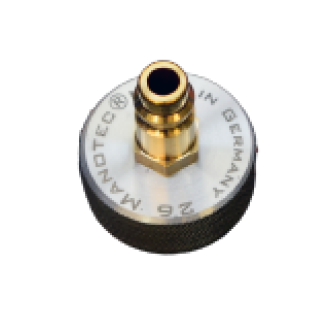 Manotec Adapter Nr. 26, 20900026