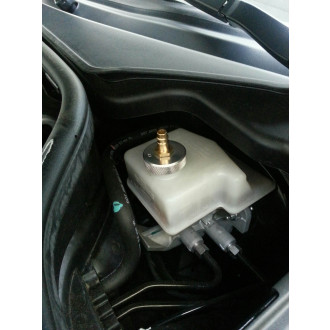 MANOTEC® Adapter Nr. 42, 20900030, Jeep Cherokee