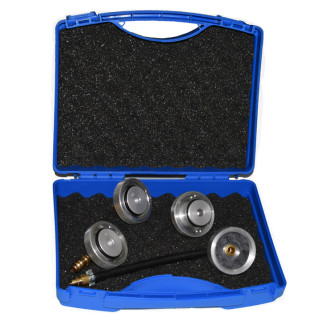 Manotec ADK 4, Adapterkoffer, 20900604