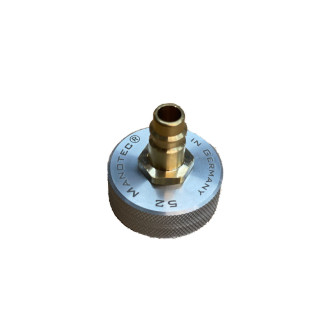Manotec Adapter Nr. 52, 20900052