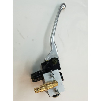 Manotec Adapter Nr. 100, 20900100, montiert