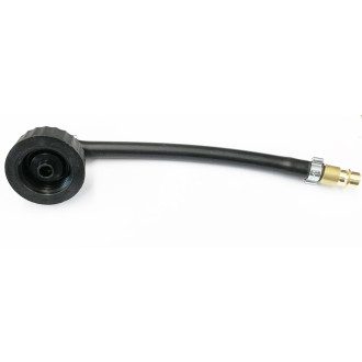 Manotec Adapter Nr. 3 W, 20920003