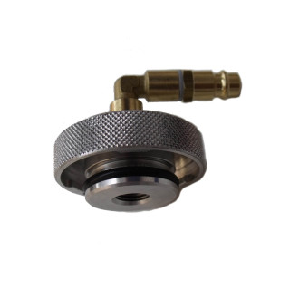 Manotec Adapter Nr. 45 W, 20920133